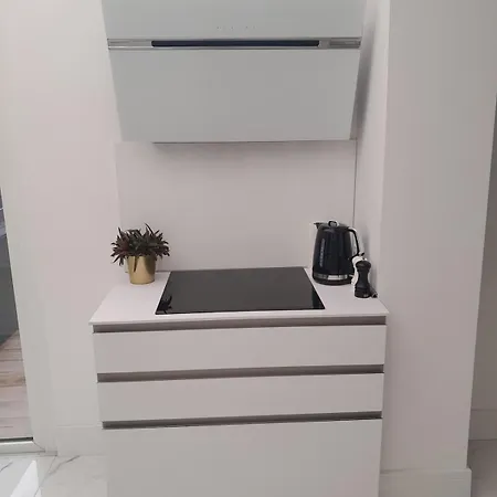 Apartament Beautiful House In *