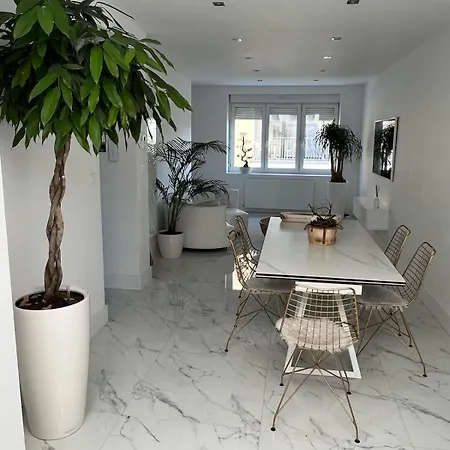 Beautiful House In *