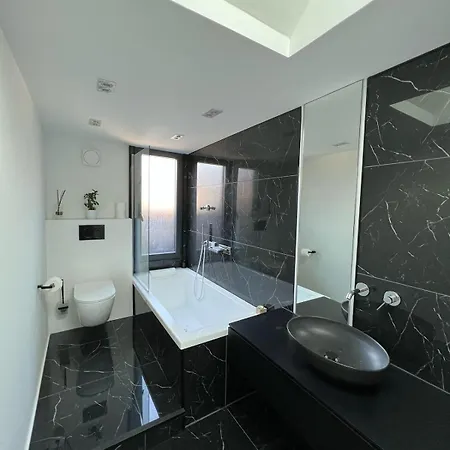 Beautiful House In Calais