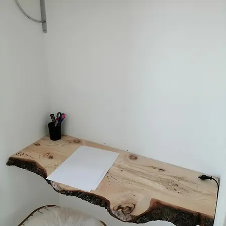 Beautiful House In شقة كاليه